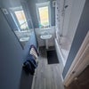 Photo 2: Shared Bathroom
