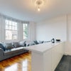 Photo 1: Open plan kitchen/dining/ lounge