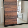 Photo 4: Large Wardrobe with full length mirror