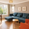 Photo 2: LOUNGE