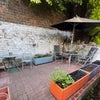 Photo 9: Outside Courtyard 