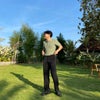 Photograph of Naufal