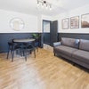 Photo 7: Lounge and Dining 