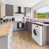 Photo 9: Kitchen 
