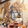 Photograph of Preetham