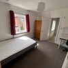 Photo 2: Large double bedroom with workdesk and swivel chair