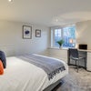 Photo 8: Basement Room 1 with Ensuite