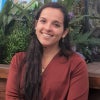 Photograph of Estefania 