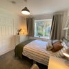 Photo 3: Newly refurbed double room with en-suite, wardrobe, plenty of storage, 1GB wifi overlooking quite ga