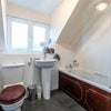 Photo 9: Private bathroom for top floor room
