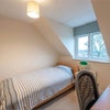 Photo 8: Top floor room