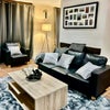 Photo 2: Living Room