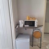 Photo 3: Kitchen items outside room (shared with 1 other)