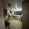Photo 6: Kitchen equipped with white goods