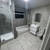 Photo 8: Refurbished luxury bathroom