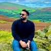 Photograph of Usman
