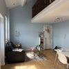 Photo 2: Living area (diff angle)