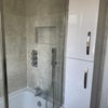 Photo 3: Main bathroom