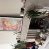 Photo 6: Cute fireplace 