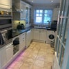 Photo 9: kitchen