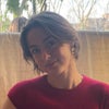 Photograph of Aysha