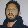 Photograph of Billy 
