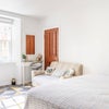 Photo 2: Smaller double room