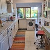 Photo 9: Main kitchen