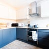 Photo 7: Kitchen is fully equipped 