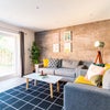 Photo 8: Large patio doors leading out to the garden