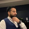 Photograph of Adeel
