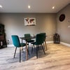 Photo 3: Dinning and kitchen 