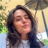 Photograph of Cara