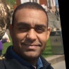 Photograph of Ahmed