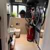 Photo 8: Ground floor toilet