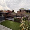 Photo 2: Private garden