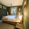 Photo 8: The bedroom for rent