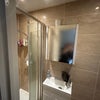 Photo 4: Bathroom down the hall 