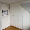 Photo 8: Built in wardrobes