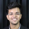 Photograph of Mehul