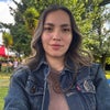 Photograph of Camila 