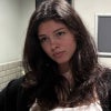 Photograph of Tina