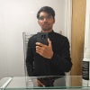 Photograph of Balaji