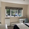 Photo 4: Your 1st floor double, WFH facilities