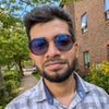 Photograph of Syed