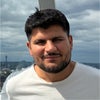 Photograph of Mohit