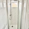 Photo 3: Double bedroom shower room.