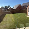 Photo 9: Private garden