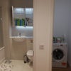 Photo 4: toilet and utility 
