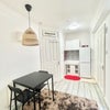 Photo 4: Food prep/ dining space 